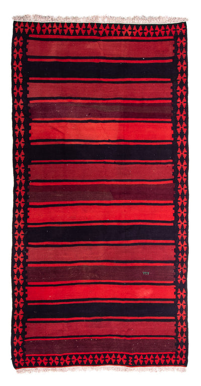 Stary kilim Dywan 165x325cm