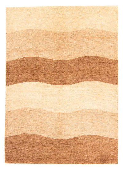 Indo Gabbeh Dywan 141x201cm - Dywan wełniany