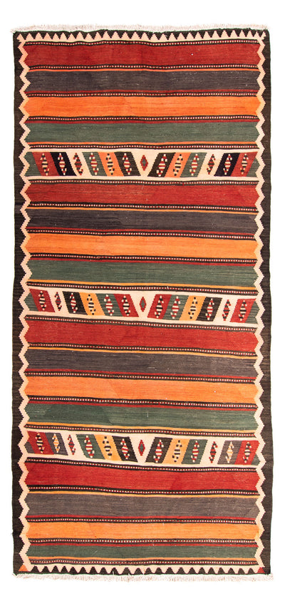 Stary kilim Dywan 155x310cm