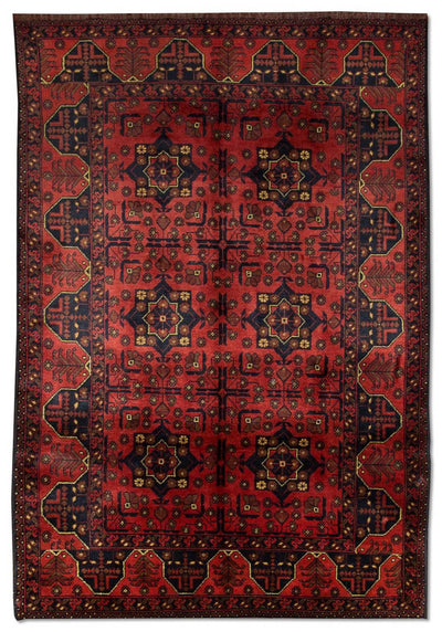 Khal Mohammadi Dywan 124x196cm - Dywan orientalny