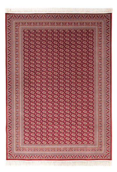 Orientalny dywan tkany Arabesque Allure