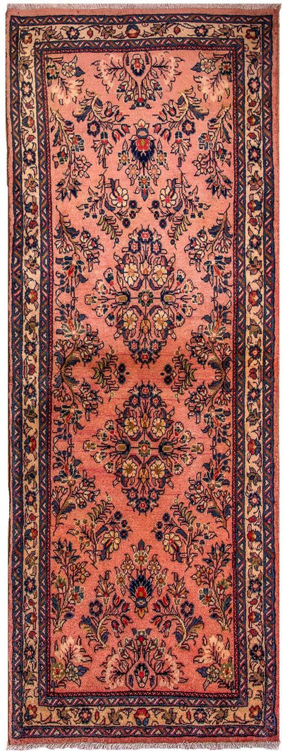 Sarouk Dywan 76x205cm - Dywan perski