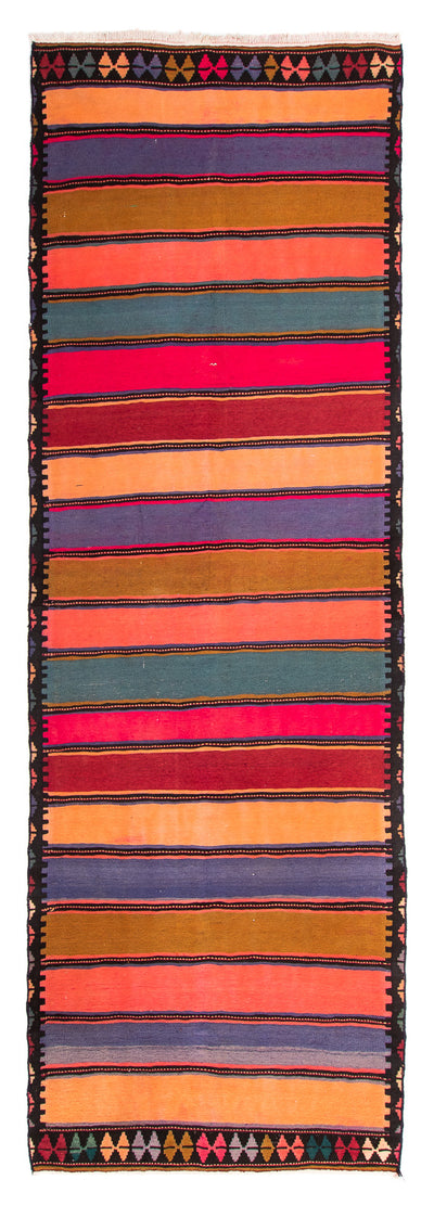 Stary kilim Dywan 137x370cm
