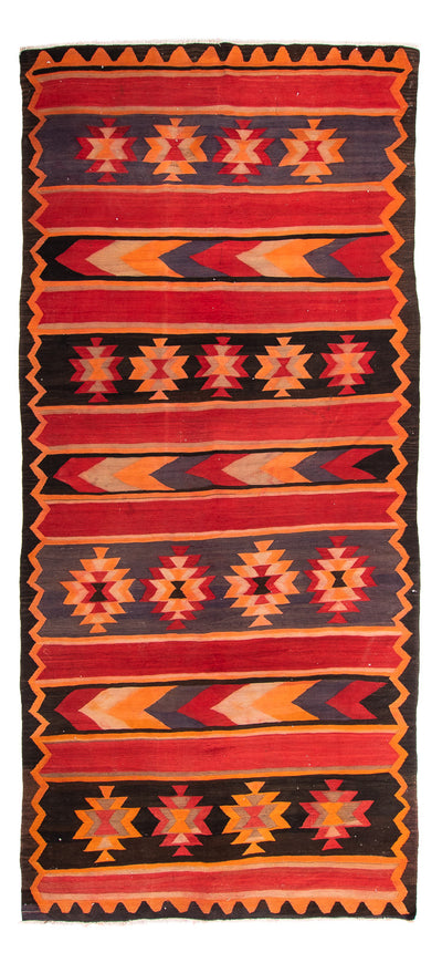Stary kilim Dywan 150x325cm