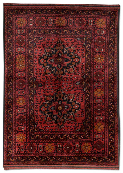 Khal Mohammadi Dywan 96x138cm - Dywan orientalny