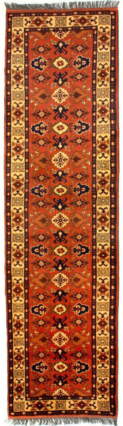 Hatchlu Dywan 84x305cm - Dywan orientalny