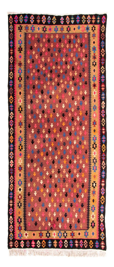 Stary kilim Dywan 145x330cm