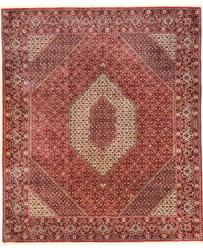 Bidjar - Takab Dywan 250x310cm - Dywan perski
