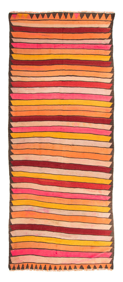 Stary kilim Dywan 160x370cm