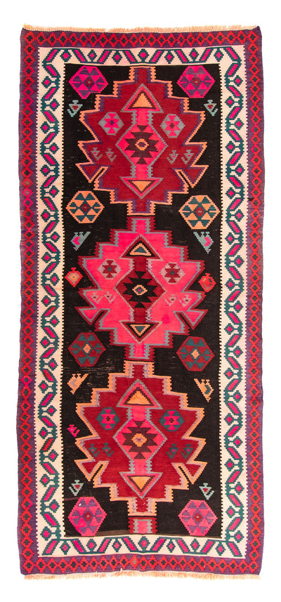 Stary kilim Dywan 145x320cm