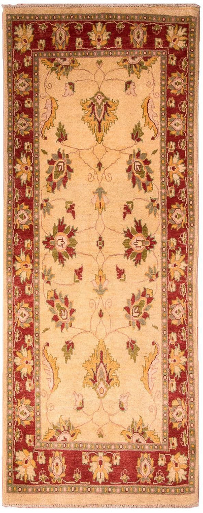 Dywan Zieglera 91x223cm - Dywan orientalny