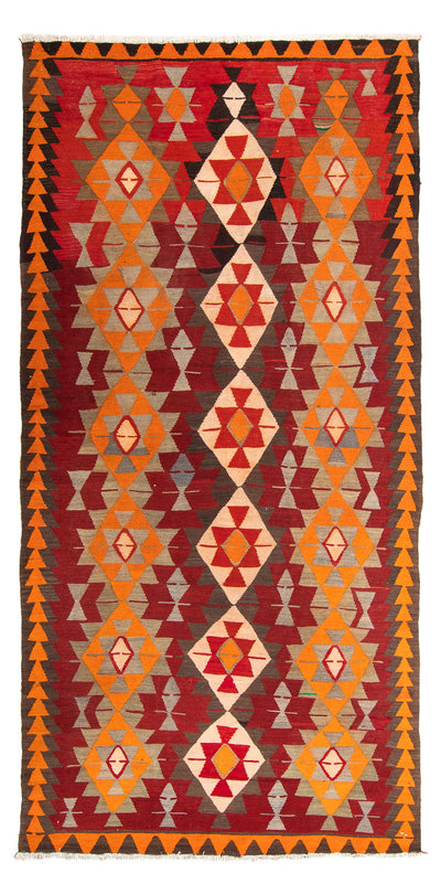 Stary kilim Dywan 165x310cm