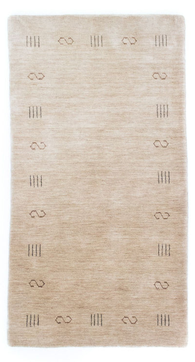 Dywan wełniany 78x141cm - Dywan wełniany