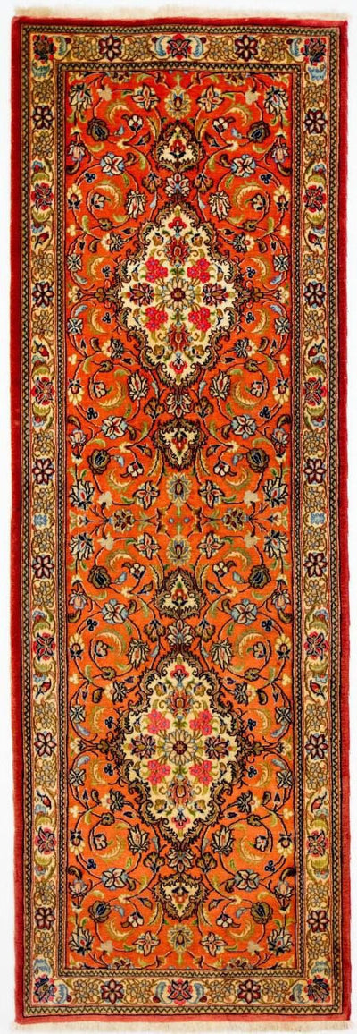 Qom Dywan 70x213cm - Dywan perski