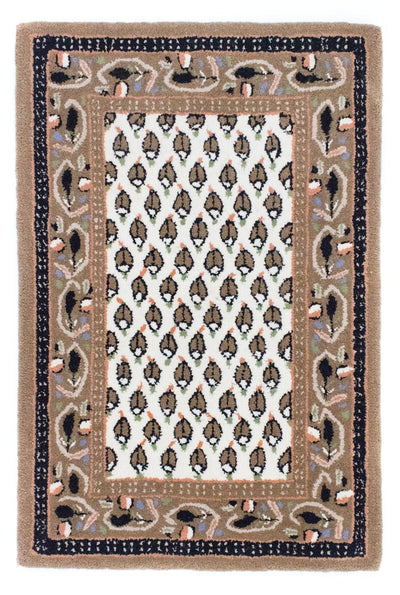 Dywan wełniany 60x90cm - Dywan wełniany