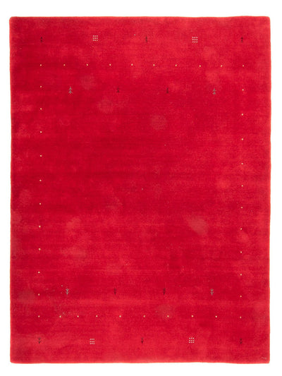 Loribaft Loom Dywan 172x242cm - Dywan wełniany