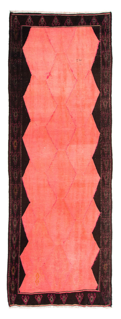 Stary kilim Dywan 145x365cm