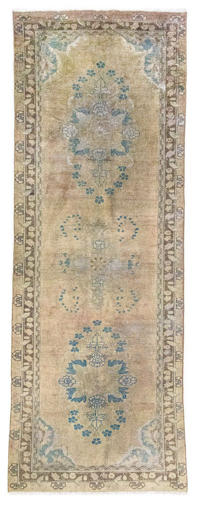 Kashan Dywan 120x305cm - Dywan perski