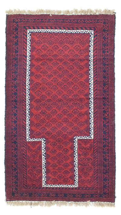 Dywan beludżycki 79x135cm - Dywan orientalny