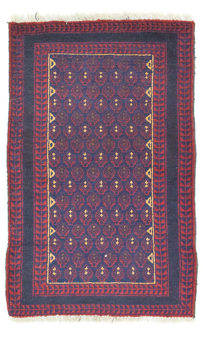 Dywan beludżycki 81x131cm - Dywan orientalny