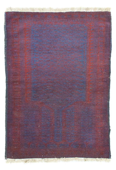 Dywan beludżycki 82x138cm - Dywan orientalny