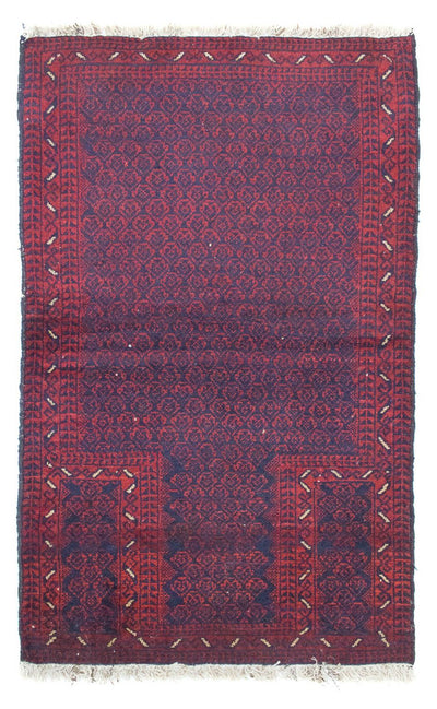 Dywan beludżycki 83x135cm - Dywan orientalny