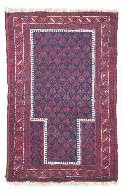 Dywan beludżycki 80x136cm - Dywan orientalny