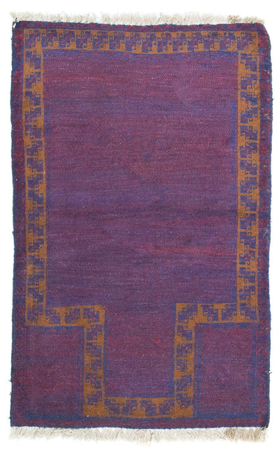 Dywan beludżycki 82x131cm - Dywan orientalny