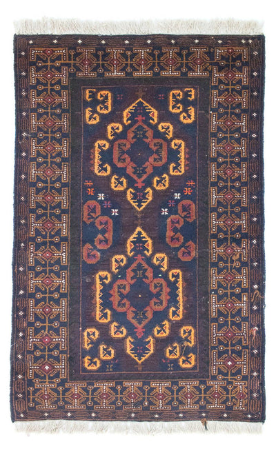 Dywan beludżycki 81x134cm - Dywan orientalny