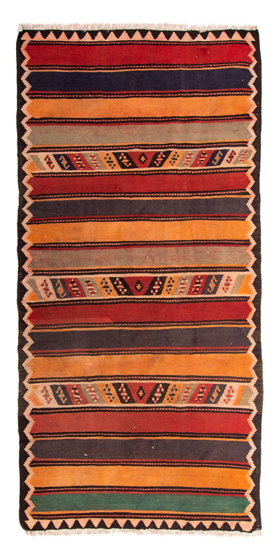 Stary kilim Dywan 150x310cm