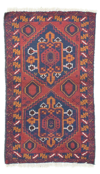 Dywan beludżycki 79x136cm - Dywan orientalny