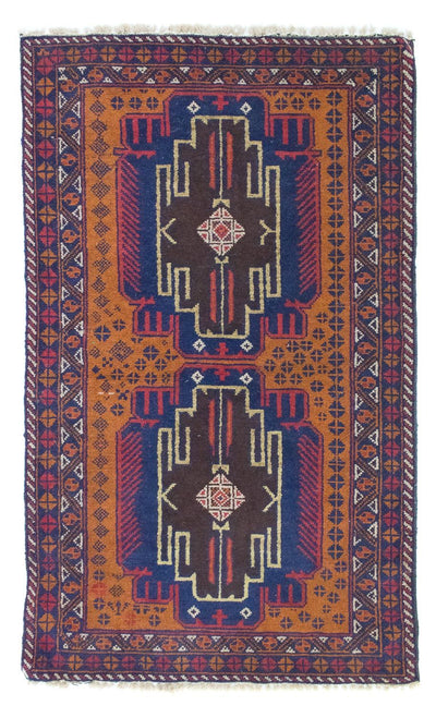 Dywan beludżycki 80x139cm - Dywan orientalny