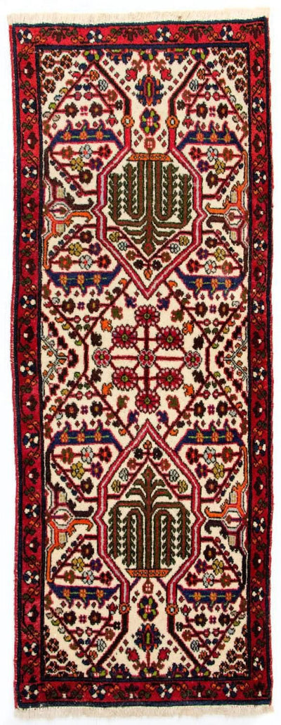 Hamadan Dywan 57x152cm - Dywan perski