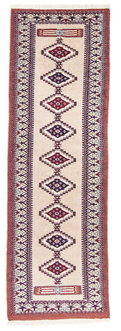 Dywan pakistański 65x195cm - Dywan orientalny