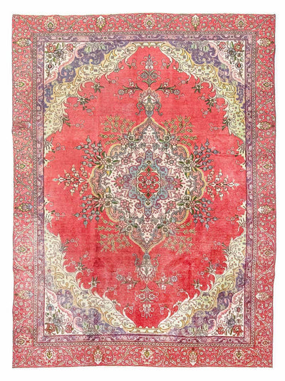 Tabriz Dywan 275x375cm - Dywan perski