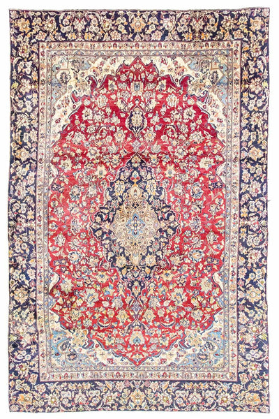 Najafabad Dywan 262x396cm - Dywan perski