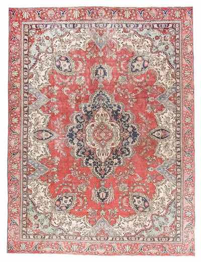 Tabriz Dywan 266x345cm - Dywan perski
