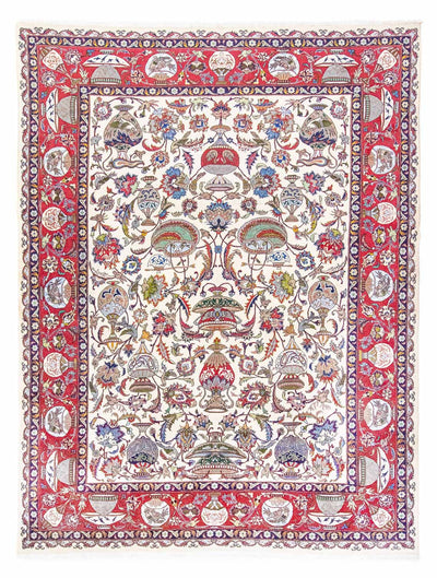 Kashmar Dywan 250x340cm - Dywan perski
