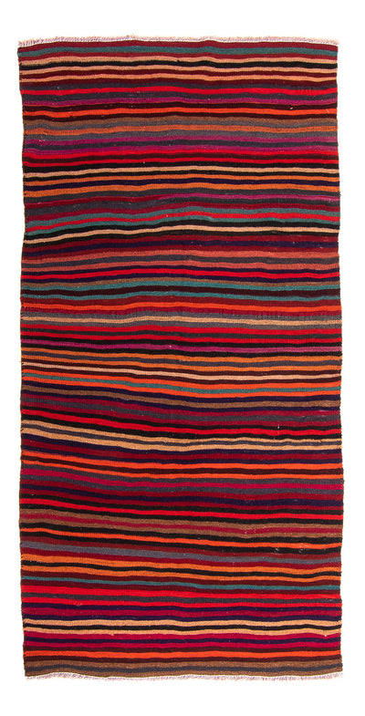 Stary kilim Dywan 110x200cm