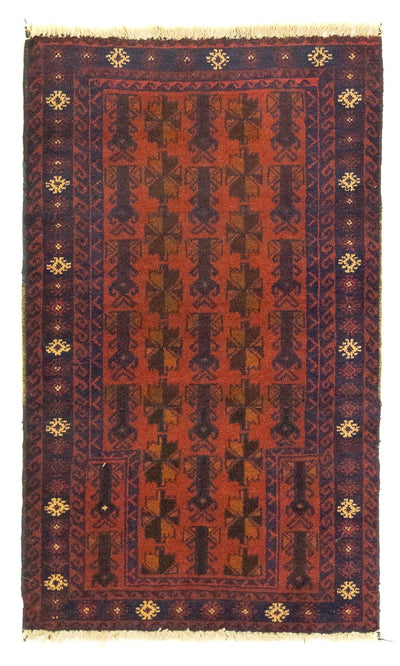 Dywan beludżycki 80x133cm - Dywan orientalny