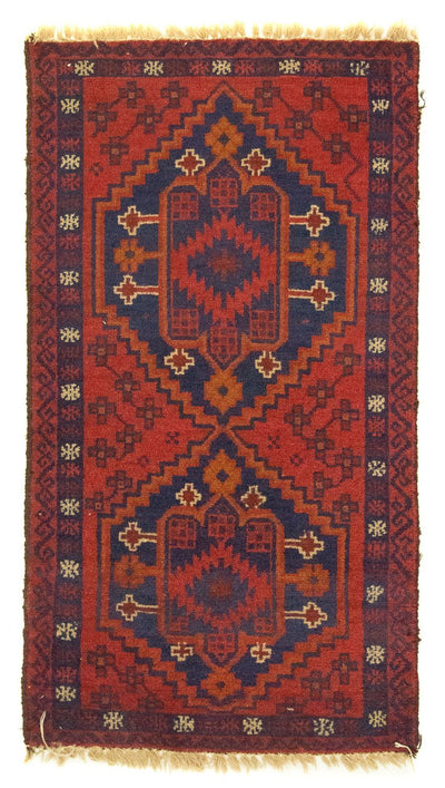 Dywan beludżycki 70x127cm - Dywan orientalny