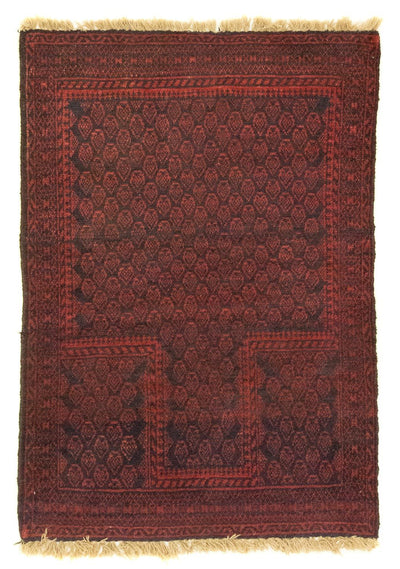 Dywan beludżycki 83x124cm - Dywan orientalny