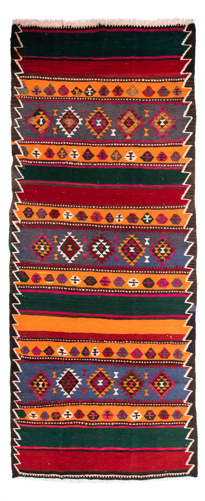 Stary kilim Dywan 140x350cm