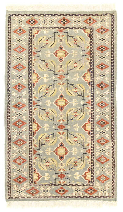 Dywan pakistański 90x153cm - Dywan orientalny