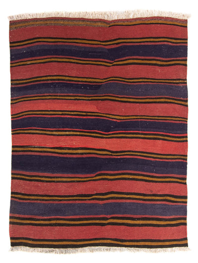 Stary kilim Dywan 130x160cm