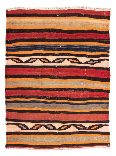 Stary kilim Dywan 125x180cm