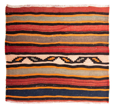 Stary kilim Dywan 120x130cm