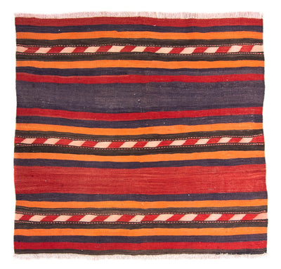 Stary kilim Dywan 150x160cm