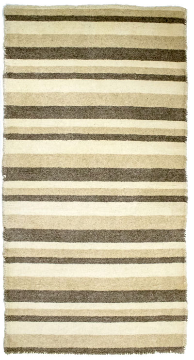 Dywan wełniany 80x148cm - Dywan wełniany