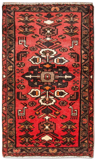 Hamadan Dywan 61x102cm - Dywan perski